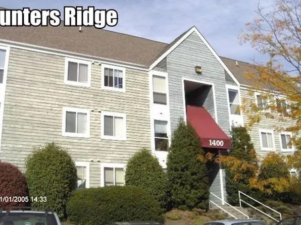 1400C Seneca Dr, Blacksburg, VA