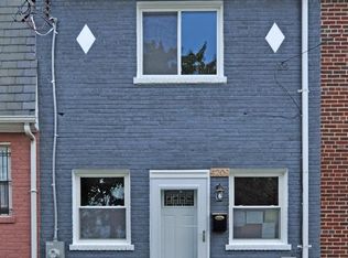 4209 Hayes St NE, Washington, DC 20019