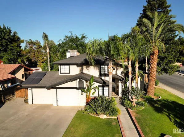 4813 Pueblo Pl, Bakersfield, CA 93308