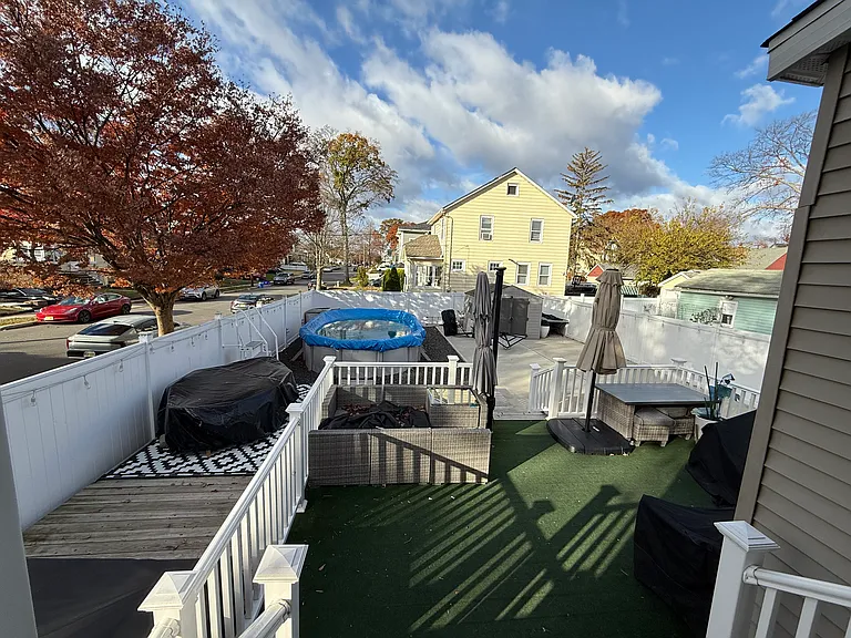 528 Harrison Ave #1 — Photo 12