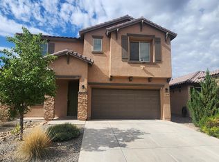 3245 Llano Vista Loop NE, Rio Rancho, NM 87124