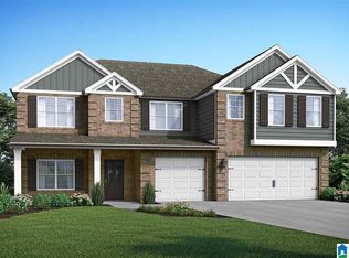 6291 Steeple Chase Cv, Pinson, AL 35126