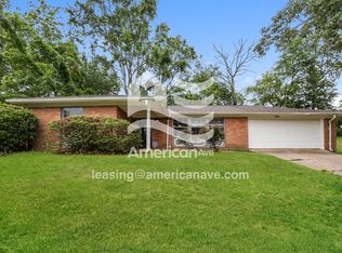 1784 Waycona Dr, Jackson, MS 39204