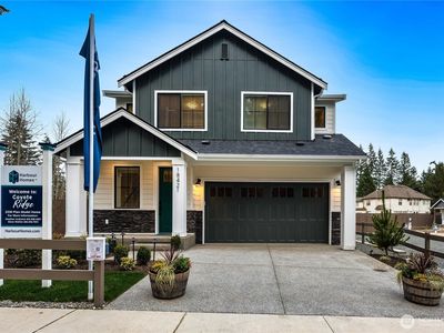 18421 Meridian Avenue SE #CR 27, Bothell, WA, 98012