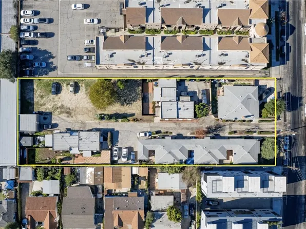 11414 Calvert St Lot 11, North Hollywood, CA 91606