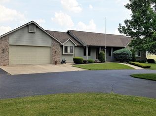 3141 County Road 427, Waterloo, IN 46793