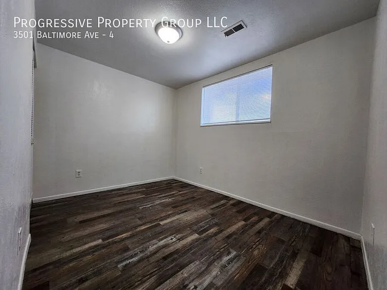 3501 Baltimore Ave #4 — Photo 13