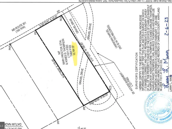 9310 Virgo Rd, Bel Alton, MD 20611