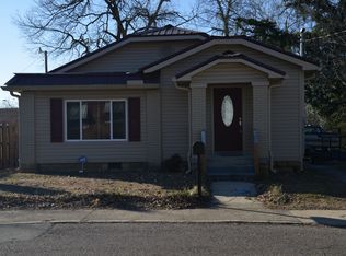 605 N 17th Ave, Humboldt, TN 38343