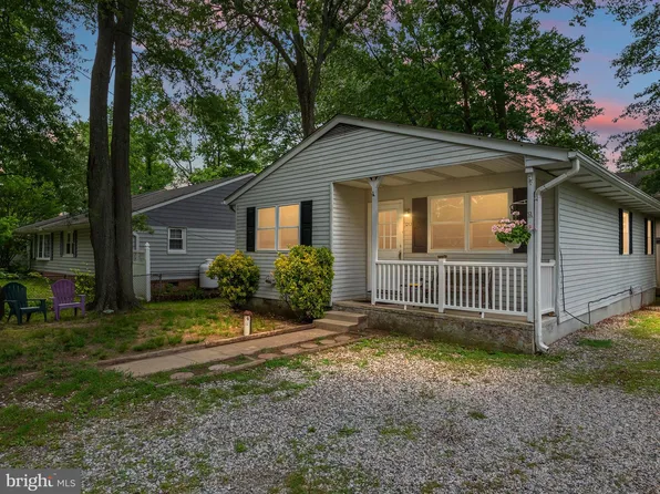 1213 Gwynne Ave, Churchton, MD 20733