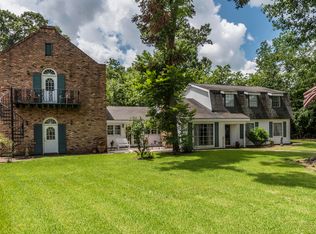 105 Templeton Dr, Lafayette, LA 70508