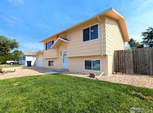 1602 38th Street Rd, Evans, CO 80620