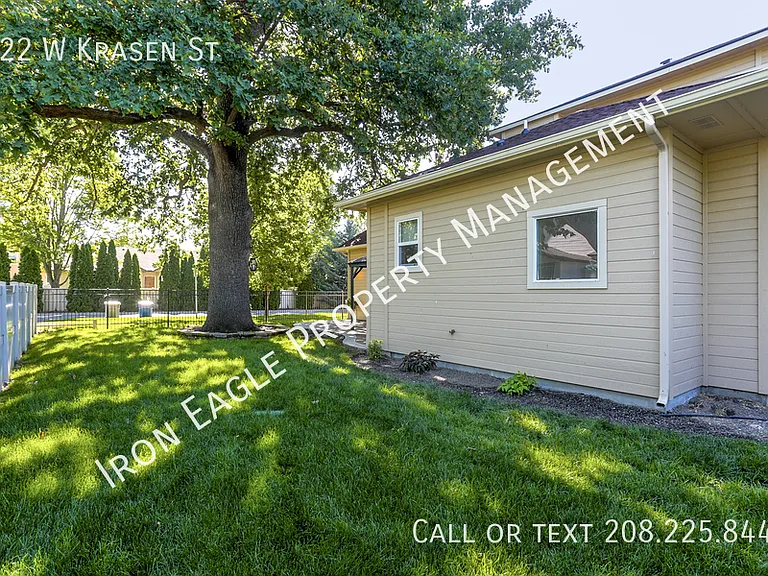 822 W Krasen St — Photo 5