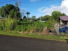 2nd image of Lauhala Dr Lot 31