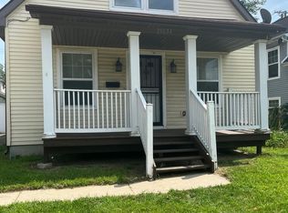 21034 Woodside Ave, Ferndale, MI