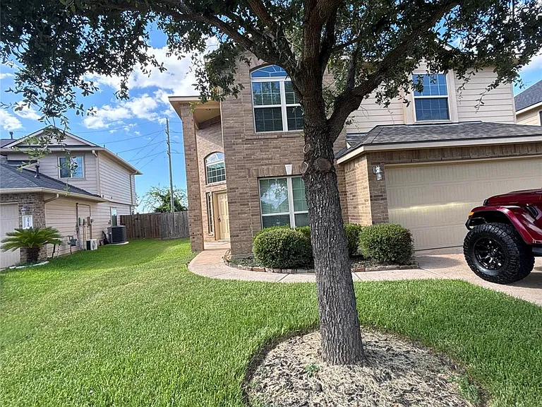 20714 Raven Mist Ct — Photo 2