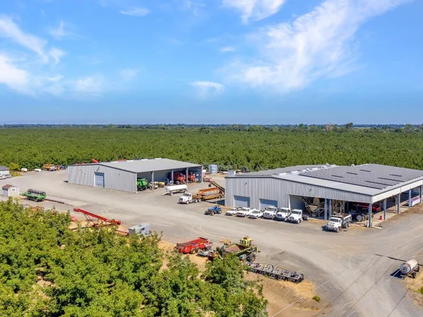 45496 County Road 35, Davis, CA 95618