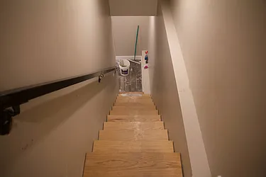 Rented by P Management