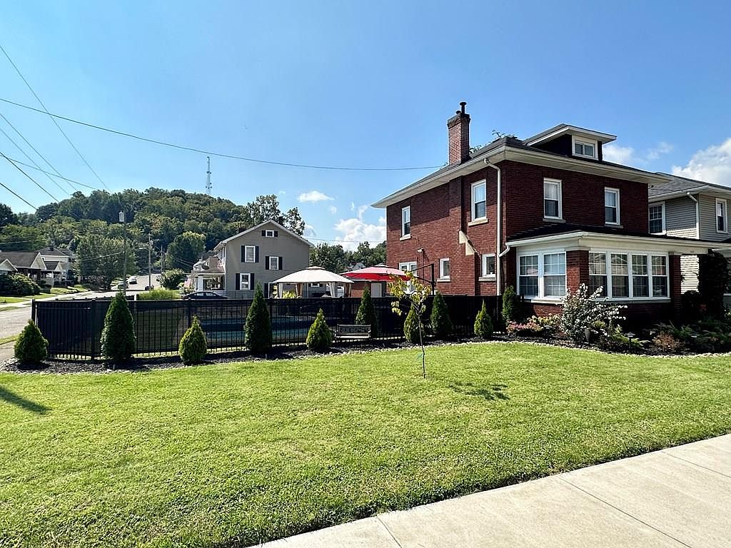 1250 Coles Blvd, Portsmouth, OH 45662 MLS 150241 Zillow