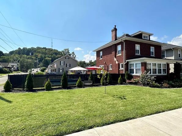 1250 Coles Blvd, Portsmouth, OH 45662