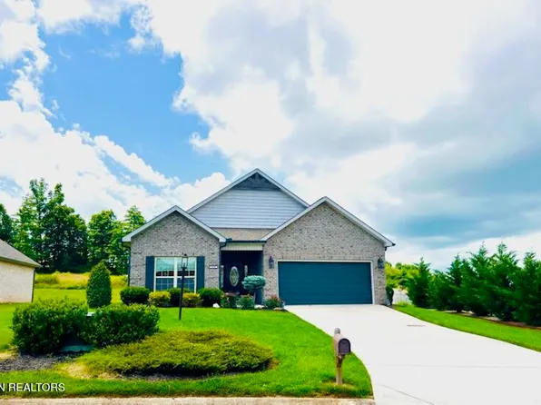 3787 Legends Way, Maryville, TN 37801