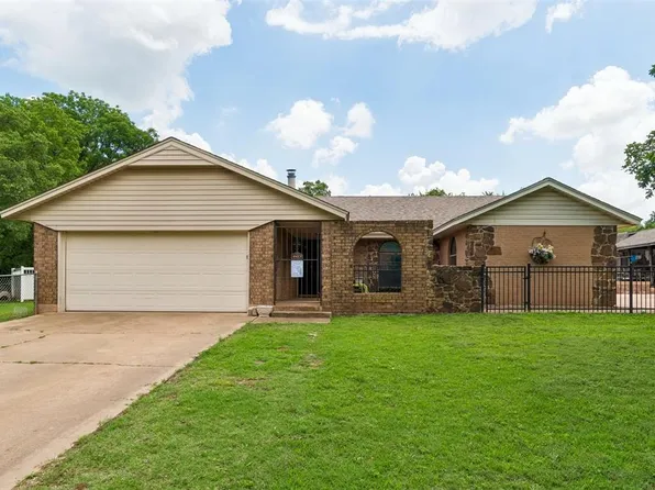4423 NE 40th St, Blanchard, OK 73010