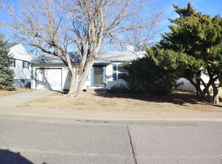 2930 Norwich Ave, Pueblo, CO 81008