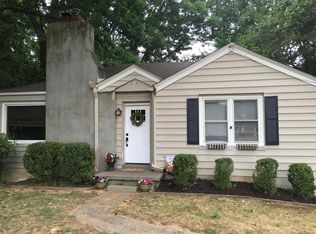 915 Tunnel Rd, Asheville, NC 28805