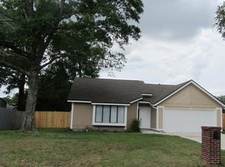 1336 Sioux St, Orange Park, FL 32065