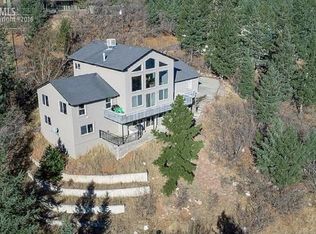 1345 Lime Rock Ln, Colorado Springs, CO 80906