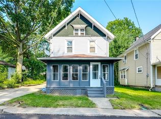 121 Simon Dr, Akron, OH 44305