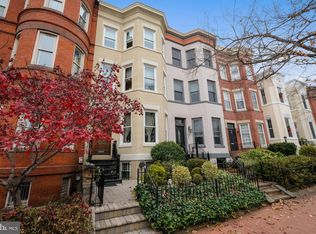 512 Seward Sq SE, Washington, DC 20003