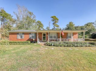 804 Westlake Dr, Quitman, GA 31643