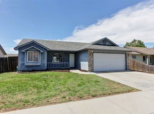 923 S Pawnee Ave, Emmett, ID 83617