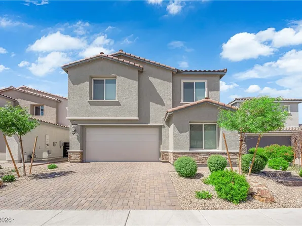 4428 Mural Glen Ct, North Las Vegas, NV 89084