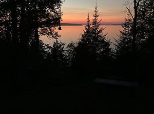 2224 N Shore Rd, La Pointe, WI 54850