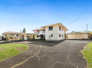 801 Waianuenue Ave, Hilo, HI 96720