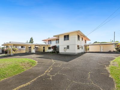 801 Waianuenue Ave, Hilo, HI, 96720