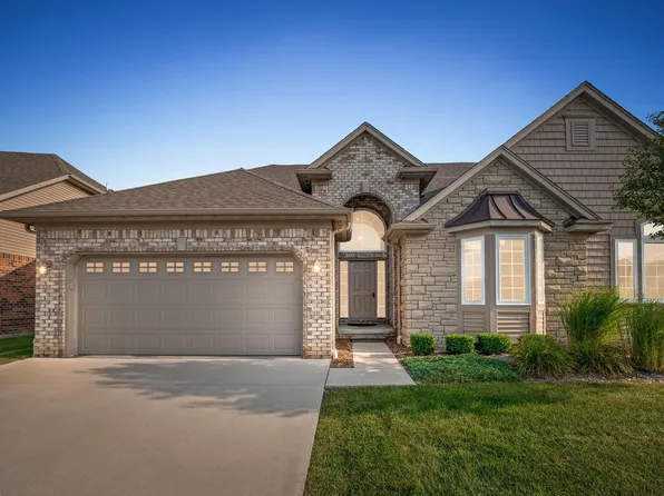 5181 Hawkseye Trce, Warren, MI 48092