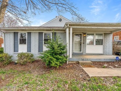 10107 McNeely Lake Dr, Louisville, KY, 40229