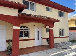 11041 W Okeechobee Rd UNIT 102, Hialeah Gardens, FL 33018