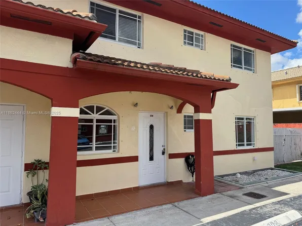 11041 W Okeechobee Rd Unit 102, Hialeah Gardens, FL 33018