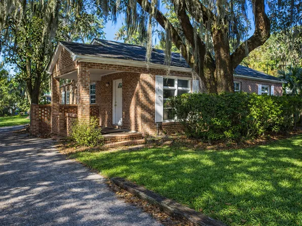 1308 Church St, Beaufort, SC 29902