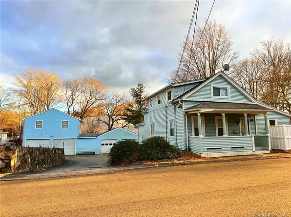60 Maple Street, Norwich, CT 06360