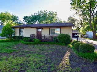 412 S 2nd St, Wylie, TX 75098