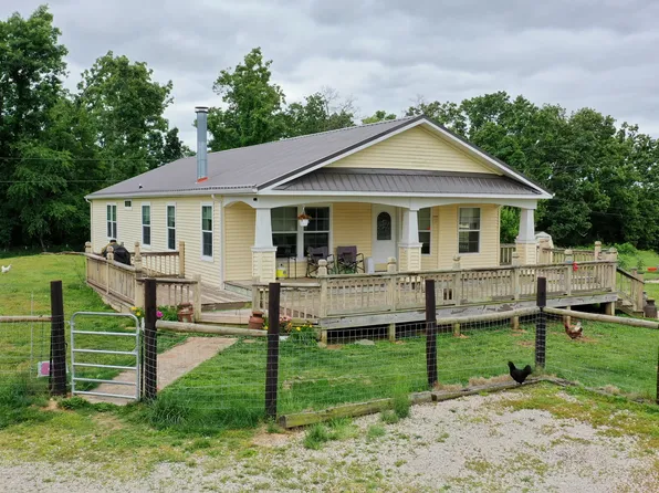 144 County Road 6175, Salem, MO 65560