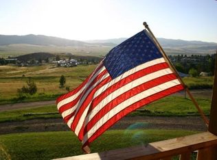 440 Brewery Rd, Philipsburg, MT 59858