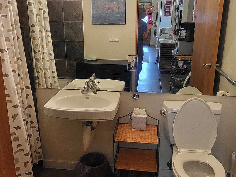 1012 Marquez Pl #107 — Photo 8