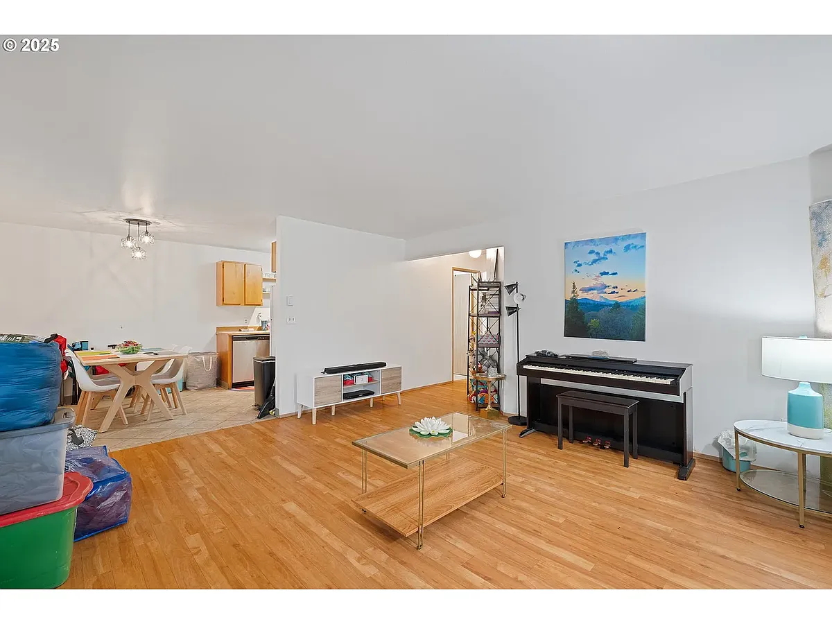 Living room - 11 20th St