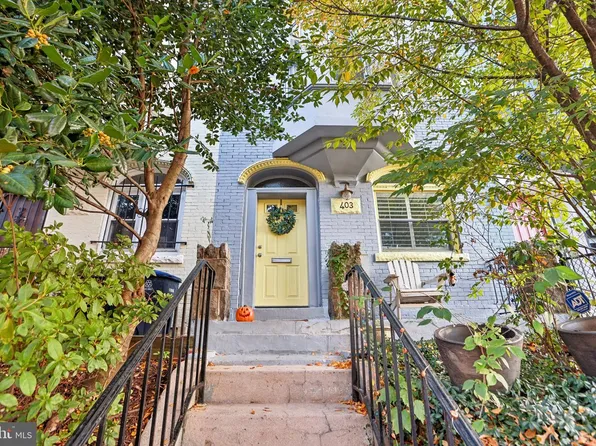 403 E St NE, Washington, DC 20002